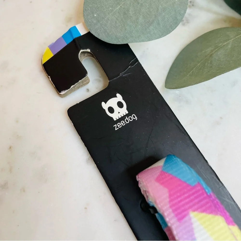 Zee.Dog Candy Regular Dog Leash